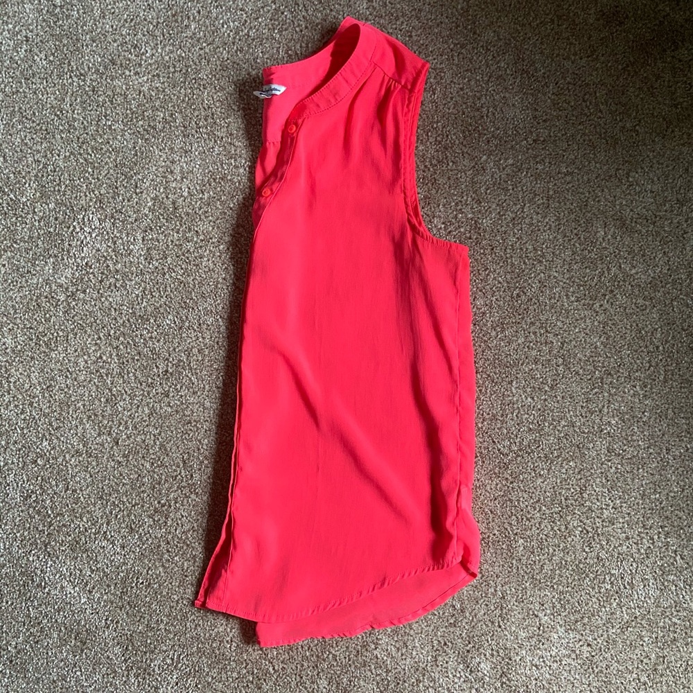 AE Shear Tank Top